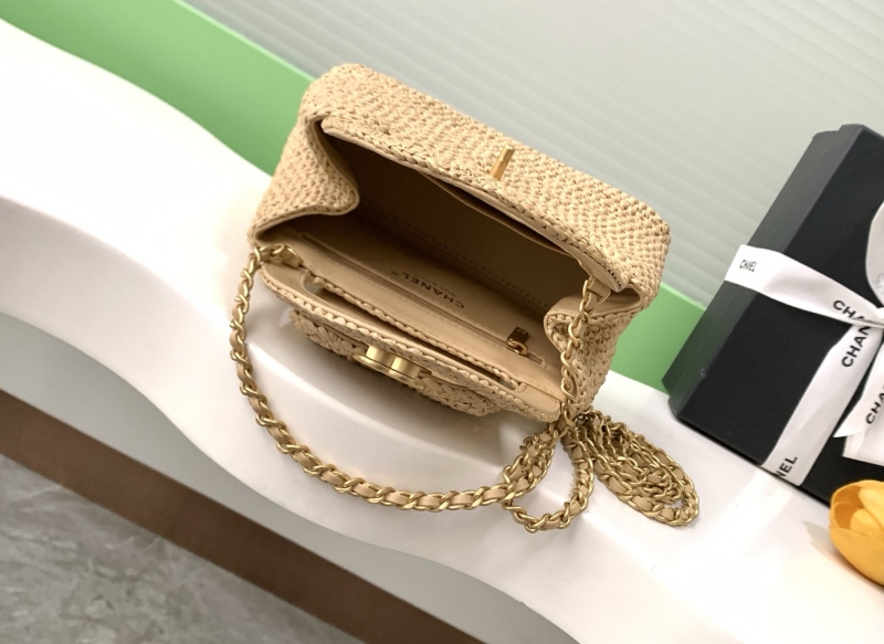 Ch**el satchel bags